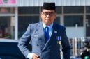Wakil Ketua I DPRD Kabupaten Banjar, H. Irwan Bora.