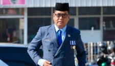 Wakil Ketua I DPRD Kabupaten Banjar, H. Irwan Bora.