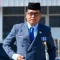 Wakil Ketua I DPRD Kabupaten Banjar, H. Irwan Bora.