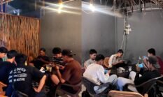 Lima Tim Bersaing dalam Pertandingan Mobile Legends POH HIMALOGIKAN 2026
