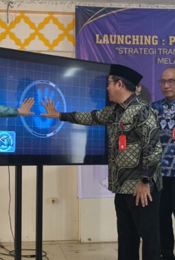 Papuyu Smart Diluncurkan, Pemkab Banjar Dorong Budidaya Papuyu dari Hulu hingga Hilir