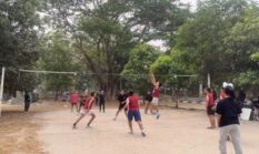 Cabor Voli POH 2026 Resmi Dimulai, Tiga Angkatan Bersaing Sportif