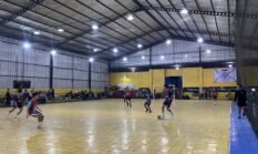 Persaingan Sengit di Futsal POH HIMALOGIKAN 2026, Angkatan 23 Keluar sebagai Juara