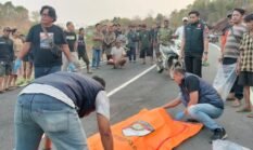 Pria di Karang Intan Tewas Diduga Dianiaya, Polisi Amankan Sejumlah Barang Bukti