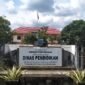 Kantor Disdik Banjar (Foto : Istimewa)