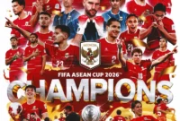 FOTO : PSSI